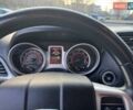 Черный Додж Джорни, объемом двигателя 2.36 л и пробегом 193 тыс. км за 10900 $, фото 9 на Automoto.ua