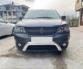 Черный Додж Джорни, объемом двигателя 0 л и пробегом 123 тыс. км за 8700 $, фото 12 на Automoto.ua