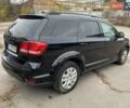 Черный Додж Джорни, объемом двигателя 3.61 л и пробегом 173 тыс. км за 14200 $, фото 4 на Automoto.ua