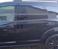 Чорний Додж Джорні, об'ємом двигуна 2.36 л та пробігом 68 тис. км за 15800 $, фото 7 на Automoto.ua