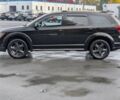 Чорний Додж Джорні, об'ємом двигуна 3.6 л та пробігом 42 тис. км за 8800 $, фото 3 на Automoto.ua