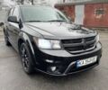Чорний Додж Джорні, об'ємом двигуна 2.4 л та пробігом 155 тис. км за 15500 $, фото 1 на Automoto.ua