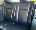 Черный Додж Джорни, объемом двигателя 3.6 л и пробегом 50 тыс. км за 7000 $, фото 10 на Automoto.ua