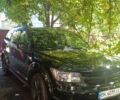 Чорний Додж Джорні, об'ємом двигуна 2.4 л та пробігом 300 тис. км за 13000 $, фото 1 на Automoto.ua