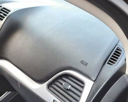 Черный Додж Джорни, объемом двигателя 2.4 л и пробегом 96 тыс. км за 12300 $, фото 25 на Automoto.ua