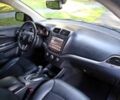 Чорний Додж Джорні, об'ємом двигуна 3.6 л та пробігом 38 тис. км за 7600 $, фото 8 на Automoto.ua