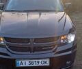 Чорний Додж Джорні, об'ємом двигуна 2.36 л та пробігом 68 тис. км за 15800 $, фото 1 на Automoto.ua