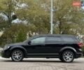 Чорний Додж Джорні, об'ємом двигуна 3.6 л та пробігом 218 тис. км за 15350 $, фото 6 на Automoto.ua