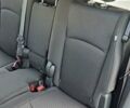 Черный Додж Джорни, объемом двигателя 2.4 л и пробегом 96 тыс. км за 12300 $, фото 17 на Automoto.ua
