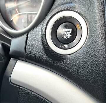 Черный Додж Джорни, объемом двигателя 2.4 л и пробегом 96 тыс. км за 12300 $, фото 21 на Automoto.ua