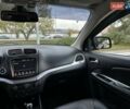 Чорний Додж Джорні, об'ємом двигуна 3.6 л та пробігом 218 тис. км за 15350 $, фото 20 на Automoto.ua