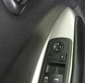 Чорний Додж Джорні, об'ємом двигуна 2.36 л та пробігом 80 тис. км за 12900 $, фото 9 на Automoto.ua