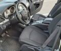 Черный Додж Джорни, объемом двигателя 2.4 л и пробегом 96 тыс. км за 12300 $, фото 8 на Automoto.ua