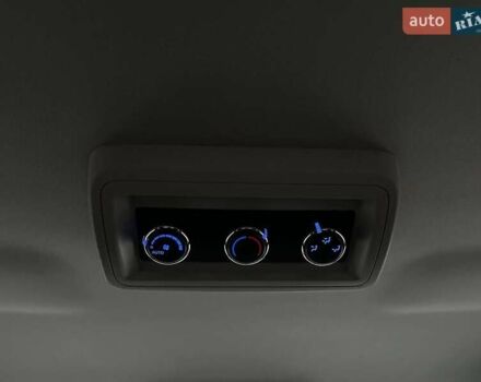 Чорний Додж Джорні, об'ємом двигуна 3.6 л та пробігом 218 тис. км за 15350 $, фото 10 на Automoto.ua