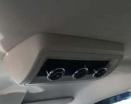 Чорний Додж Джорні, об'ємом двигуна 2.36 л та пробігом 80 тис. км за 12900 $, фото 14 на Automoto.ua