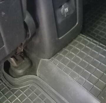 Чорний Додж Джорні, об'ємом двигуна 2.36 л та пробігом 80 тис. км за 12900 $, фото 13 на Automoto.ua