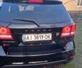 Чорний Додж Джорні, об'ємом двигуна 2.36 л та пробігом 68 тис. км за 15800 $, фото 9 на Automoto.ua