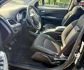 Черный Додж Джорни, объемом двигателя 2.36 л и пробегом 179 тыс. км за 10950 $, фото 8 на Automoto.ua