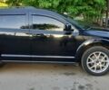Чорний Додж Джорні, об'ємом двигуна 2.36 л та пробігом 80 тис. км за 12900 $, фото 2 на Automoto.ua