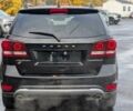 Чорний Додж Джорні, об'ємом двигуна 3.6 л та пробігом 42 тис. км за 8800 $, фото 4 на Automoto.ua