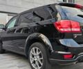 Чорний Додж Джорні, об'ємом двигуна 3.6 л та пробігом 112 тис. км за 16300 $, фото 4 на Automoto.ua