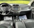 Чорний Додж Джорні, об'ємом двигуна 3.6 л та пробігом 89 тис. км за 10500 $, фото 10 на Automoto.ua