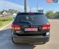 Чорний Додж Джорні, об'ємом двигуна 2.4 л та пробігом 196 тис. км за 10400 $, фото 7 на Automoto.ua