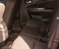 Черный Додж Джорни, объемом двигателя 2.4 л и пробегом 75 тыс. км за 13800 $, фото 9 на Automoto.ua