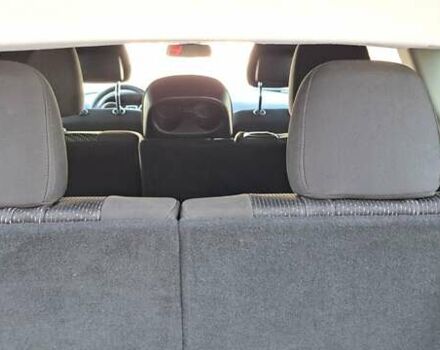 Черный Додж Джорни, объемом двигателя 2.4 л и пробегом 96 тыс. км за 12300 $, фото 31 на Automoto.ua