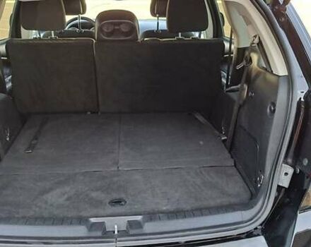 Черный Додж Джорни, объемом двигателя 2.4 л и пробегом 96 тыс. км за 12300 $, фото 27 на Automoto.ua