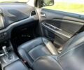 Черный Додж Джорни, объемом двигателя 3.6 л и пробегом 36 тыс. км за 8900 $, фото 11 на Automoto.ua