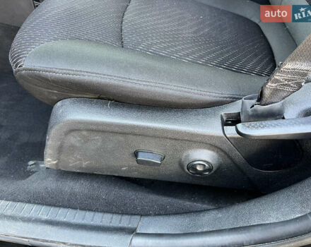 Черный Додж Джорни, объемом двигателя 2.36 л и пробегом 48 тыс. км за 14000 $, фото 34 на Automoto.ua