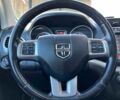 Черный Додж Джорни, объемом двигателя 3.6 л и пробегом 50 тыс. км за 7000 $, фото 6 на Automoto.ua