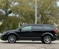 Чорний Додж Джорні, об'ємом двигуна 3.6 л та пробігом 218 тис. км за 15350 $, фото 4 на Automoto.ua
