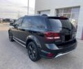 Чорний Додж Джорні, об'ємом двигуна 2.4 л та пробігом 93 тис. км за 6600 $, фото 3 на Automoto.ua