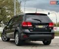 Чорний Додж Джорні, об'ємом двигуна 3.6 л та пробігом 218 тис. км за 15350 $, фото 2 на Automoto.ua
