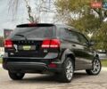 Чорний Додж Джорні, об'ємом двигуна 3.6 л та пробігом 218 тис. км за 15350 $, фото 5 на Automoto.ua