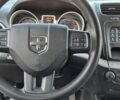 Черный Додж Джорни, объемом двигателя 2.4 л и пробегом 96 тыс. км за 12300 $, фото 15 на Automoto.ua