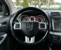 Чорний Додж Джорні, об'ємом двигуна 3.6 л та пробігом 218 тис. км за 15350 $, фото 11 на Automoto.ua