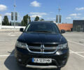 Черный Додж Джорни, объемом двигателя 2.36 л и пробегом 48 тыс. км за 14000 $, фото 9 на Automoto.ua