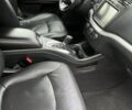 Черный Додж Джорни, объемом двигателя 3.6 л и пробегом 140 тыс. км за 18000 $, фото 3 на Automoto.ua