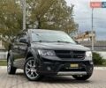 Чорний Додж Джорні, об'ємом двигуна 3.6 л та пробігом 218 тис. км за 15350 $, фото 3 на Automoto.ua