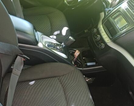 Додж Джорни 2019 в Бродах на Automoto.ua Черный Додж Джорни, объемом двигателя 2.4 л и пробегом 300 тыс. км за 13000 $, фото 2 на Automoto.ua