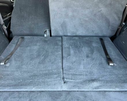 Черный Додж Джорни, объемом двигателя 3.6 л и пробегом 44 тыс. км за 9000 $, фото 10 на Automoto.ua