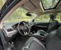 Черный Додж Джорни, объемом двигателя 3.6 л и пробегом 98 тыс. км за 9000 $, фото 8 на Automoto.ua