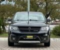 Чорний Додж Джорні, об'ємом двигуна 3.6 л та пробігом 218 тис. км за 15350 $, фото 1 на Automoto.ua