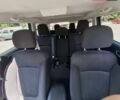 Черный Додж Джорни, объемом двигателя 2.36 л и пробегом 86 тыс. км за 13200 $, фото 5 на Automoto.ua