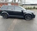 Чорний Додж Джорні, об'ємом двигуна 2.4 л та пробігом 155 тис. км за 15500 $, фото 3 на Automoto.ua