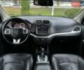 Чорний Додж Джорні, об'ємом двигуна 3.6 л та пробігом 218 тис. км за 15350 $, фото 24 на Automoto.ua