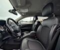 Чорний Додж Джорні, об'ємом двигуна 3.6 л та пробігом 42 тис. км за 8800 $, фото 9 на Automoto.ua